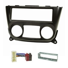 Kit cache radio gaine