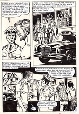 TTX 75 A ROTTERDAM  (LEOPOLD