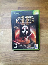 STAR WARS KNIGHTS OF REPUBLIC