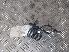 Sonde lambda - VOLKSWAGEN GOLF VII (7) 1.4L TSI 140CV