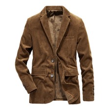 Veste costume velours - veste,