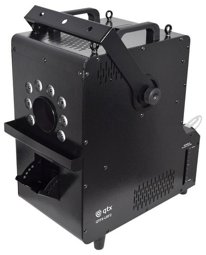 Machine brouillard à - À,