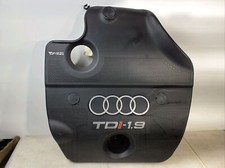CACHE MOTEUR AUDI A3 (8L)