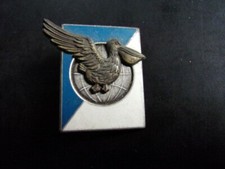 Train . Brigade Logistique de