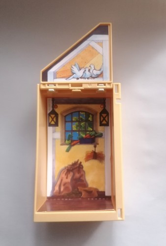 Playmobil 5418 partie - playmobil,