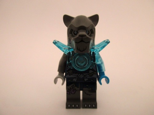 Lego minifig legends - lego,