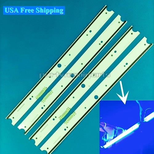 4pcs led strips - strips, for