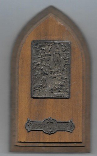 Petit cadre bois avec - cadre, en