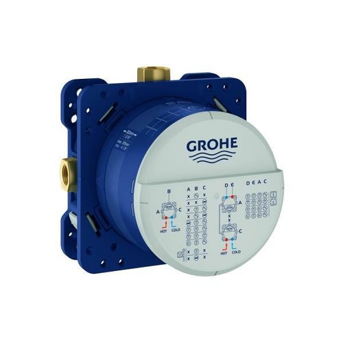 Grohe universel - grohe,