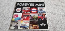 MINI 50 ANS  SERIES CAMDEN ET MAYFAIR DE 2009 DE 10 PAGES ET UN DISQUE 45 TOURS