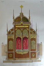 Estampe originale - estampe,