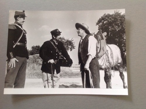 Bourvil achille zavatta - bourvil,