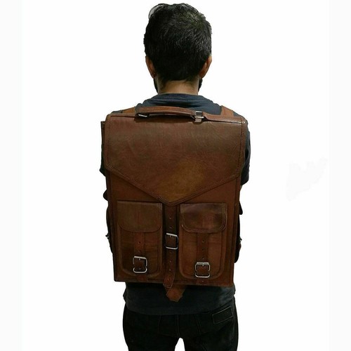Sacoche homme vintage cuir - homme,