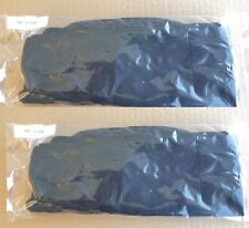 2 Pochettes transport pompe à perfusion Eclipse 250-500 ml Avanos 5001097