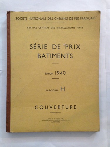 Societe nationale chemins fer - societe,