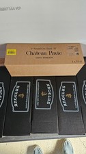 1 bouteille de CHATEAU PAVIE