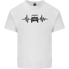 4X4 Coeur Battre Pulse Tout