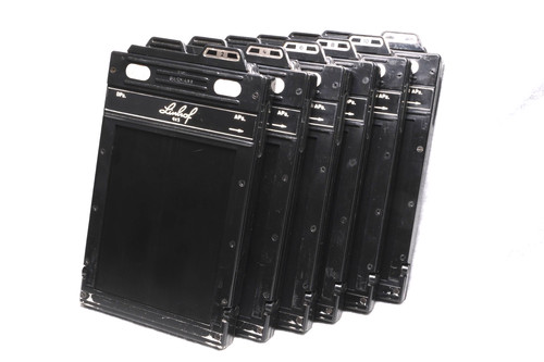 Linhof 4x5 film plate - linhof,