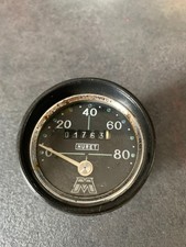 Compteur HURET  mobylette
