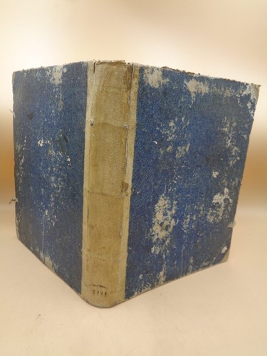Livre comptes mr sarrat - mr,