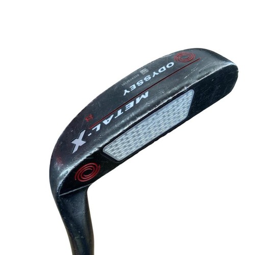Putter odyssey metal 8 - metal-x, 33