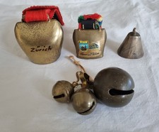 Lot petites cloches - 3,