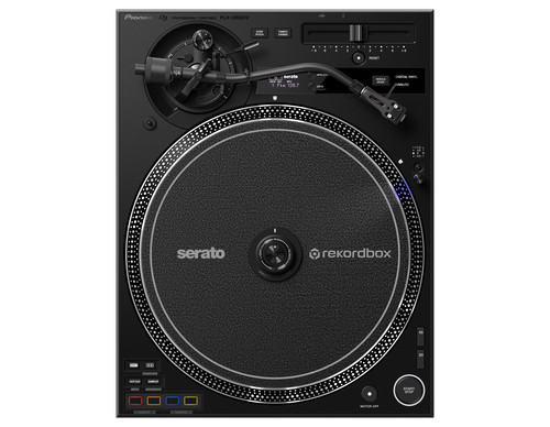 Platine vinyle pioneer - platine, dj