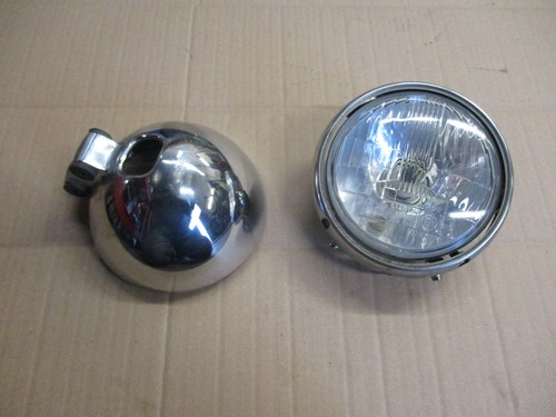 Cuvelage optique de phare - cuvelage,