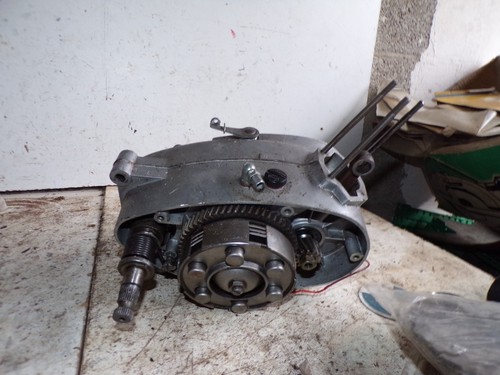 Bas moteur beta cc - moteur, 50