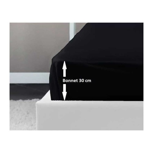 Lovely home drap housse 100 - home,