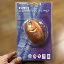 Mini souris optique BenQ Zowie