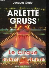 Arlette gruss le - arlette,