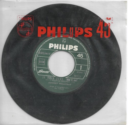 Johnny hallyday suis - hallyday,