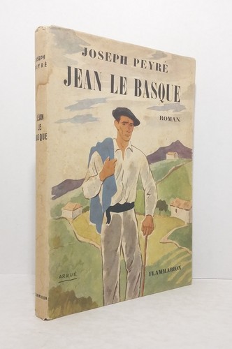 Joseph peyre jean - jean, le