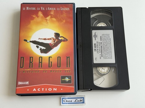 Dragon histoire bruce - l’histoire,
