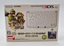Console Nintendo 3DS LL