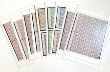 Hongrie Mi.n ° 252 - 260