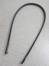 Joint bande caoutchouc crochet porte devanture Four Brandt FP1461X WAT11M