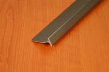 Profilé d'angle Barre Cuisine Plan de travail 38 mm