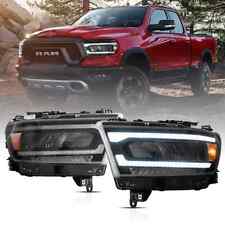 VLAND Phares Pour 2019-24