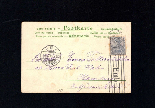 Empire 1901 masch - empire,