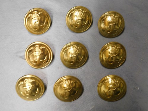 Lot boutons troupes - boutons,