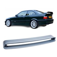 Aileron spoiler de coffre Look M3 GT BMW serie 3 E36 berline/ coupé/ cabriolet