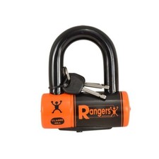 ANTIVOL CLASSE SRA RANGERS