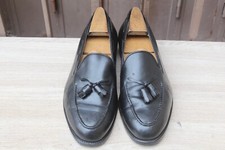 MOCASSIN MAYER HONG KONG CUIR