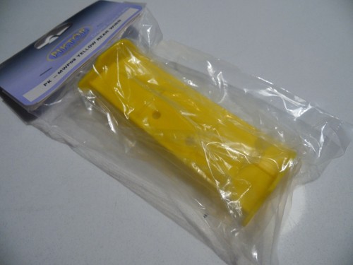 Piktor mwp09 wing yellow - mwp09,