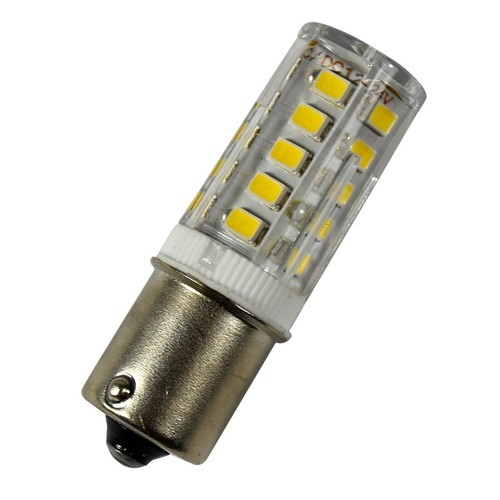 Ba15s led ampoule rechange - ba15s,