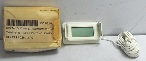 Rectan 9884934 thermomètre - 9884934,