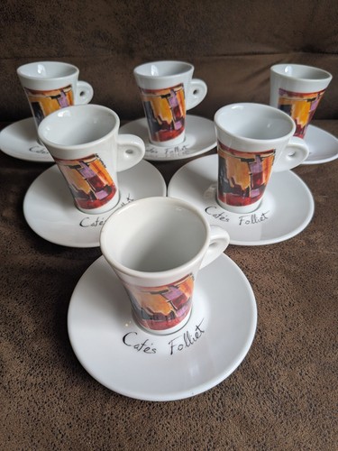 Ensemble tasse café - tasse,