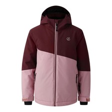 2025 DARE2B REGATTA VESTE DE SKI SNOW FILLE ARED 30/30 DKP562 FIG LILAS